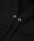 MIX COLLEGE LOGO SWEAT HOODIE