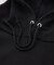 MIX COLLEGE LOGO SWEAT HOODIE