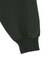 COLLEGE LOGO DRAWSTRING SWEAT DRESS