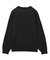GIRL POWER LOGO JACQUARD KNIT TOP