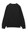 GIRL POWER LOGO JACQUARD KNIT TOP