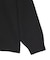 GIRL POWER LOGO JACQUARD KNIT TOP