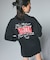 NARROW LOGO L/S TEE