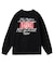 NARROW LOGO L/S TEE