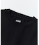 NARROW LOGO L/S TEE