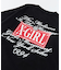 NARROW LOGO L/S TEE