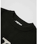 XG MONOGRAM LOGO JACQUARD KNIT TOP