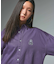 TONAL FACE L/S SHIRT