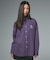 TONAL FACE L/S SHIRT