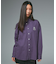 TONAL FACE L/S SHIRT
