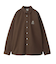 TONAL FACE L/S SHIRT