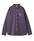 TONAL FACE L/S SHIRT