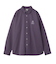 TONAL FACE L/S SHIRT