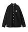 TONAL FACE L/S SHIRT