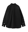 TONAL FACE L/S SHIRT