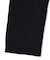 NUMBERING JACQUARD ZIP UP KNIT TOP