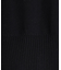 NUMBERING JACQUARD ZIP UP KNIT TOP