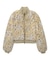 FAUX FUR COMPACT JACKET