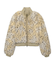 FAUX FUR COMPACT JACKET