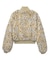 FAUX FUR COMPACT JACKET