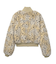 FAUX FUR COMPACT JACKET