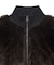 FAUX FUR COMPACT JACKET