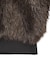 FAUX FUR COMPACT JACKET