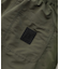 FADED WIDE LEG CARGO PANTS