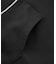 MESSAGE AND FACE ZIP UP SWEAT HOODIE