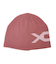 REVERSIBLE JACQUARD BEANIE