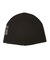 REVERSIBLE JACQUARD BEANIE