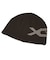 REVERSIBLE JACQUARD BEANIE