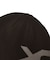 REVERSIBLE JACQUARD BEANIE
