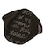 REVERSIBLE JACQUARD BEANIE