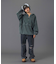 EMBOSSED LOGO PATCH EARFLAP CAP