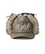 EMBOSSED LOGO PATCH EARFLAP CAP