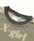 HAZY LOGO L/S BABY TEE