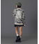 COLLAGE GRAPHIC JACQUARD KNIT CARDIGAN