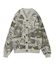 COLLAGE GRAPHIC JACQUARD KNIT CARDIGAN