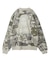 COLLAGE GRAPHIC JACQUARD KNIT CARDIGAN