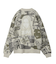 COLLAGE GRAPHIC JACQUARD KNIT CARDIGAN