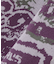 COLLAGE GRAPHIC JACQUARD KNIT CARDIGAN