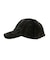 FLOCKED DENIM 6PANEL CAP