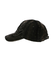 FLOCKED DENIM 6PANEL CAP