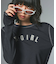 LOGO PATCH L/S BABY TEE