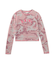 LOGO PATCH L/S BABY TEE