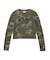 LOGO PATCH L/S BABY TEE