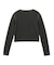 LOGO PATCH L/S BABY TEE