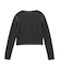 LOGO PATCH L/S BABY TEE