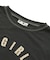 LOGO PATCH L/S BABY TEE